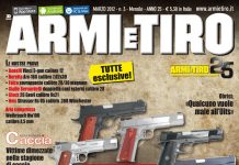 Armi e Tiro di marzo